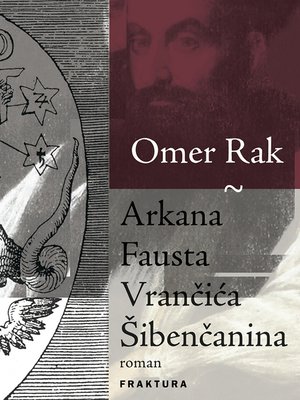 cover image of Arkana Fausta Vrančića Šibenčanina